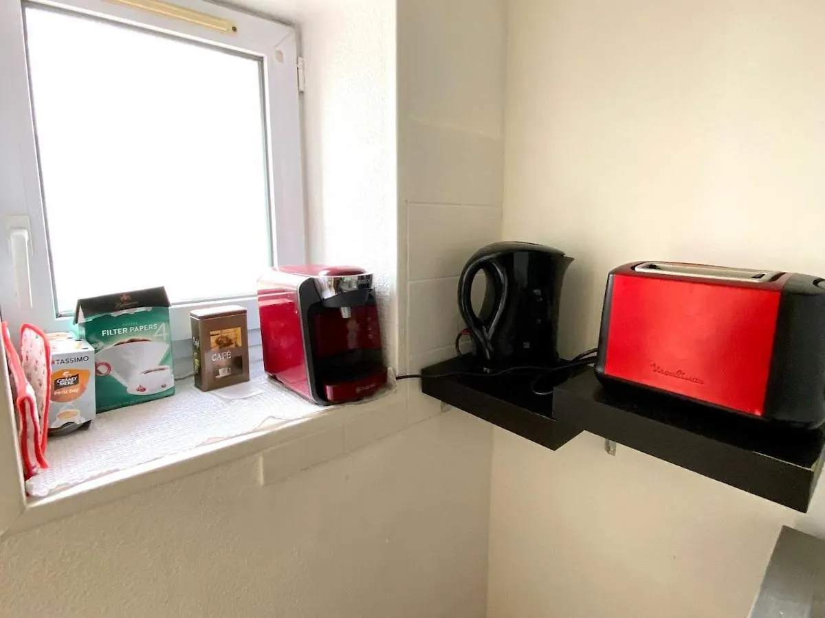 Toute La Loc Bel Appartement Lumineux Halte Du Bout Du Monde - Brest 0*,