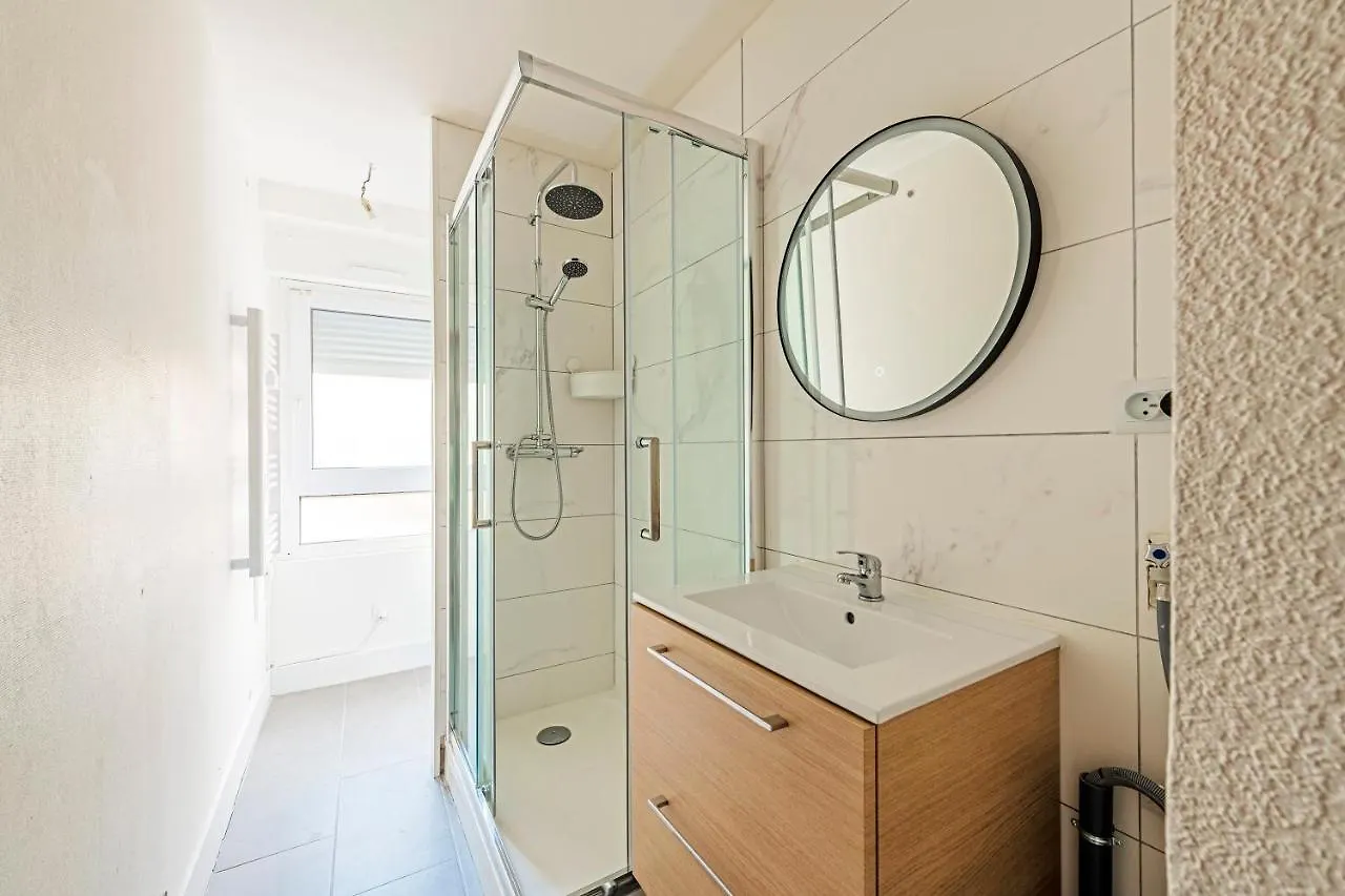 Toute La Loc Bel Appartement Lumineux Halte Du Bout Du Monde - Brest 0*,