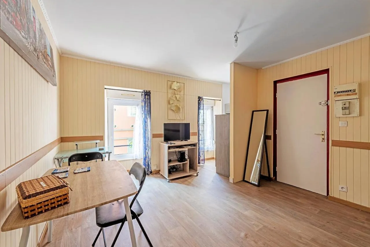 Toute La Loc Bel Appartement Lumineux Halte Du Bout Du Monde - Brest Apartment